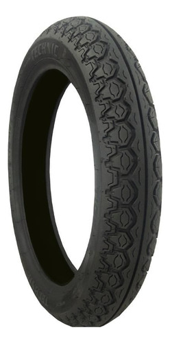 Pneu 80/100-14 Tiger Technic Biz 125 100 110 Pop 100 125