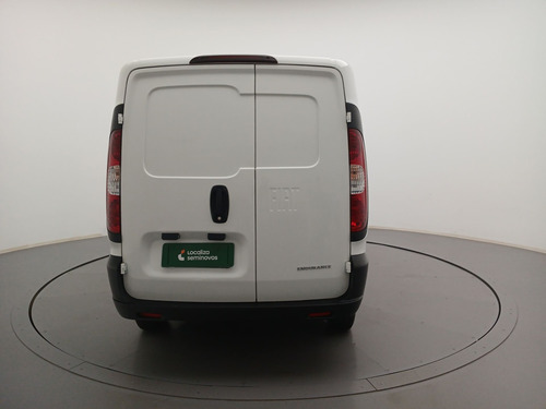 Fiat Fiorino 1.4 MPI FURGÃO ENDURANCE 8V FLEX 2P MANUAL