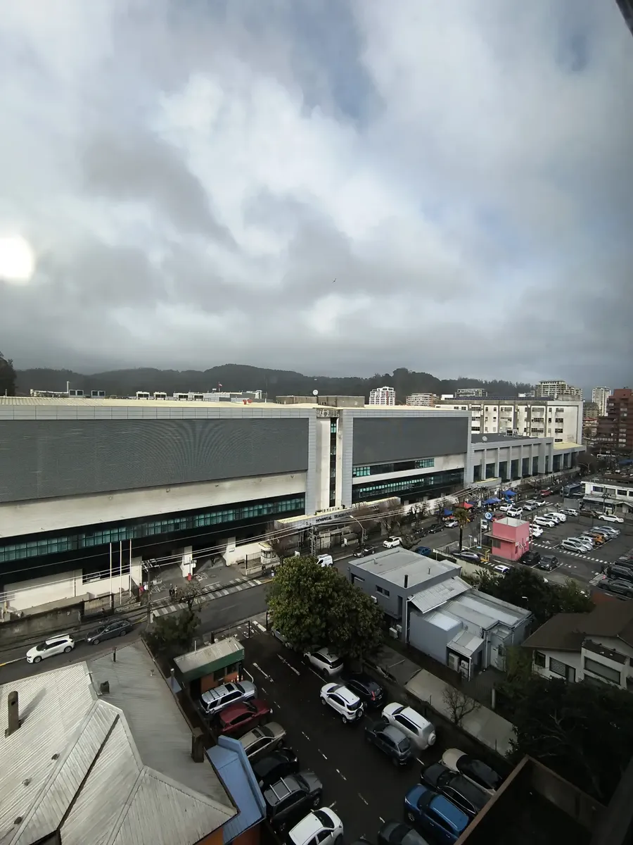 Imagen 3 de 12 de Dpto En Arriendo, A Pasos Hospital Regional Concepción