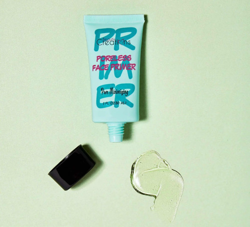 Primer - Poreless Face Primer
