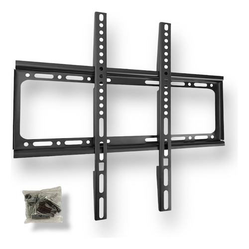 Soporte Fijo Tv Led Lcd  26, 32, 40, 43, 49, 50, 60 Y 63