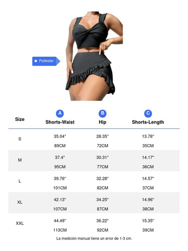 Biquíni Elegante E Sexy De Três Peças