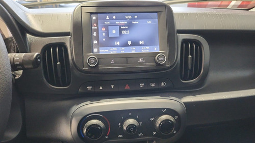 Fiat Mobi 1.0 Trekking