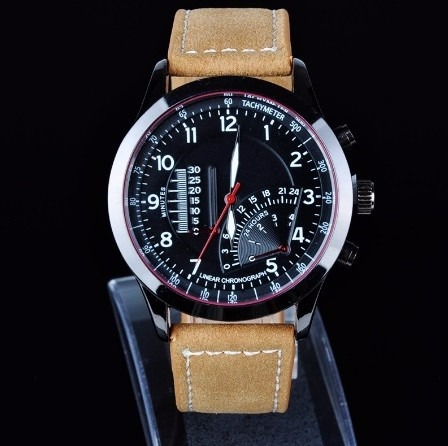 Relógio De Pulso Curren Modelo M8152