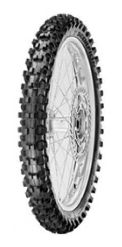 Pneu Pirelli 70/100-17 Mx Mid Soft 32 Dianteiro Off Road