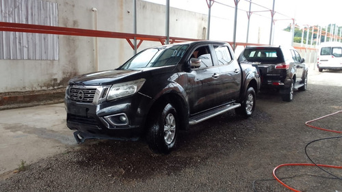 Sucata Frontier 2.3 2019 Automatica 190cvs - Rs Auto Peças