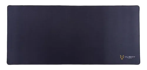 Mousepad Gamer Husky Avalanche (Frost) Control Extra Grande 900 X 400 mm Cor Preto