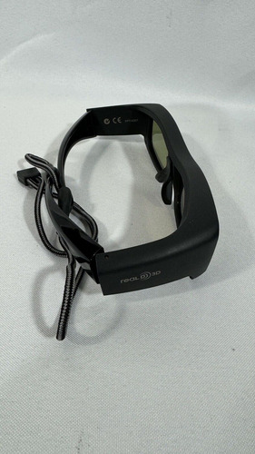 Lentes 3d Toshiba Fpt-ago01u