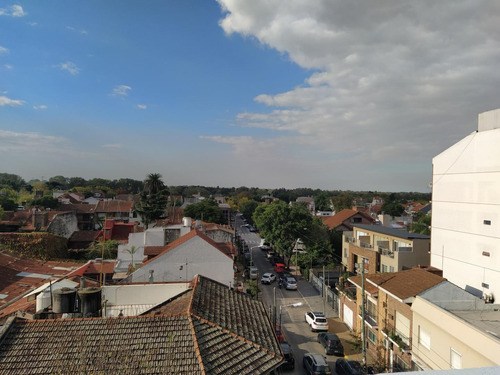 Imagen 23 de 24 de Departamento 4° Piso Al Frente 2 Ambientes - San Fernando -