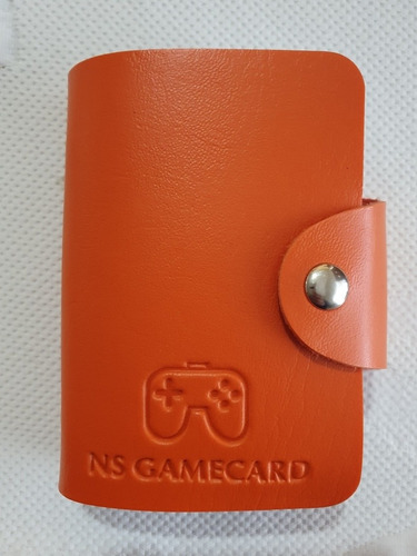 Tarjetas Amiibo Smash Bros. Coleccion 2 + Tarjetero De Piel