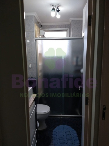Imagem 6 de 11 de Apartamento Residencial, Residencial 9 De Julho, Anhangabaú, Jundiaí - Ap10691 - 34149819