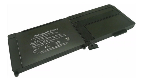 Bateria Compatible Con Macbook 15.4 15 A1382 A1286 2011 2012