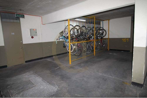 Departamento En Venta, 4 Dormitorios, Ñuñoa