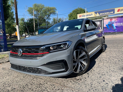 Imagen 4 de 15 de Volkswagen Jetta Gli 2020