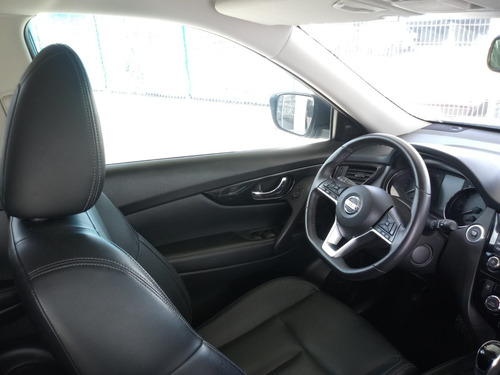 Imagen 9 de 15 de Nissan X-trail 2019 2.5 Exclusive 2 Row Cvt