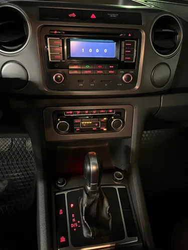 Volkswagen Amarok 2.0 Highline 4mot Rem At