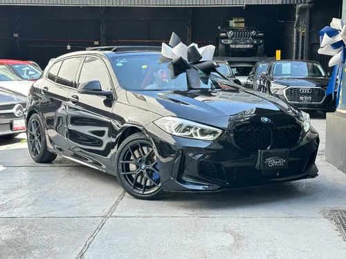 BMW Serie 1 2.0 M135I Xdrive