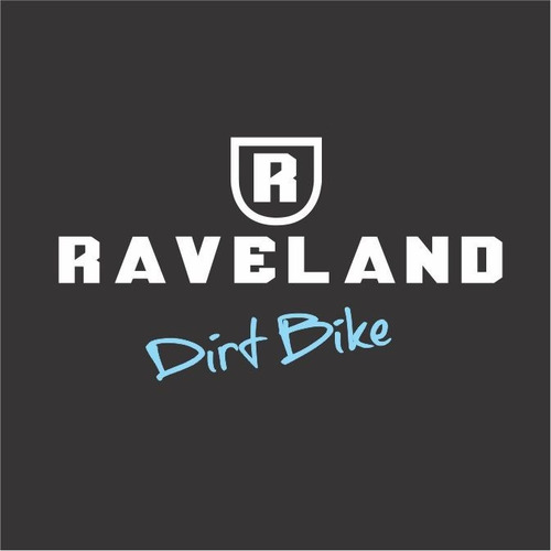 Moto Cross Raveland Xb-27 70cc
