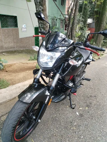 Hero Hunk 190r Modelo 2022 Excelente Estado!