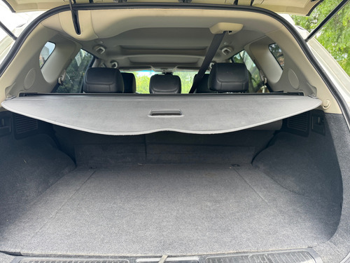 Nissan Murano 3.5 V6 260cv 4wd Cvt