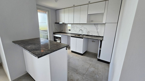 Venta Dpto 3dor En Complejo Harmonie Con Cochera
