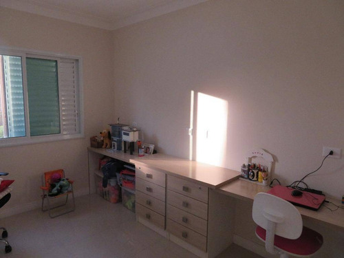 Imagem 27 de 30 de Casa À Venda, 497 M² Por R$ 4.500.000,00 - Flamboyant - Atibaia/sp - Ca1060