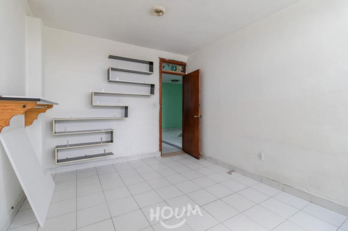 Imagen 17 de 23 de Casa En San Antonio Culhuacan, Iztapalapa Con 3 Recámaras, 220 M², Id: 41721