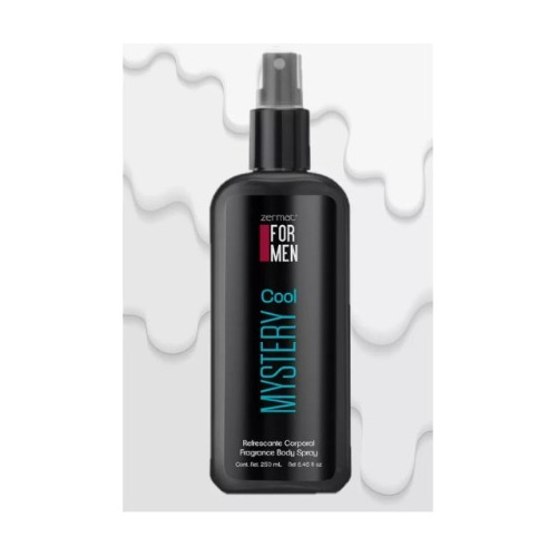 Refrescante Cool Mystery Caballero Zermat