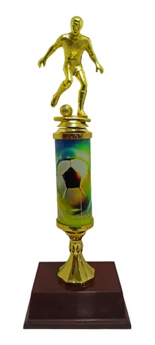 Trofeo De Premiacion
