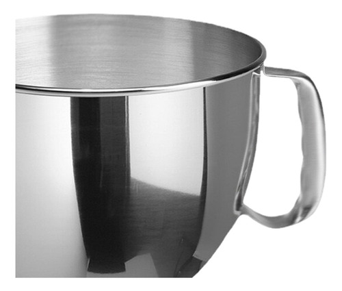 Recipiente Para Mezclar Para Batidora Eléctrica Ka 4.5/5qt