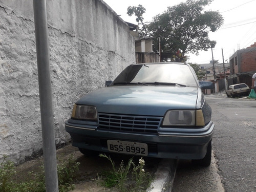 Kadett 1.8 Efi