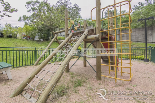 Imagem 28 de 29 de Apartamento, 2 Dormitórios, 53.33 M², Morro Santana - 148851