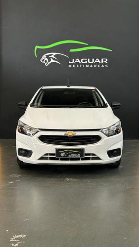 Chevrolet Onix Onix Joy