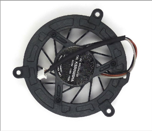 Ventilador Hp-compaq 4411s,4410s,4415s