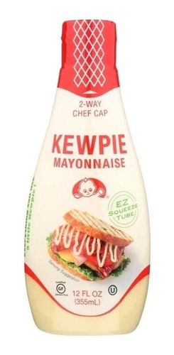 Kewpie, Mayonesa, 355ml