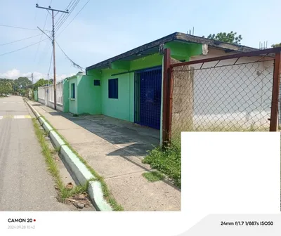 Terreno en venta