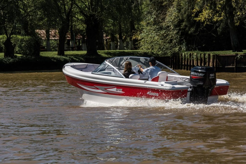 Imagen 4 de 8 de Geuna Trakker Gt 540