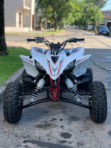 Yamaha Yfz 450r 2018 - Limited Edition