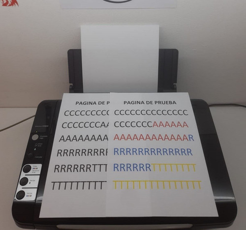 Imagen 5 de 5 de Servicio Tecnico Reparacion Impresora Hp Epson Samsung