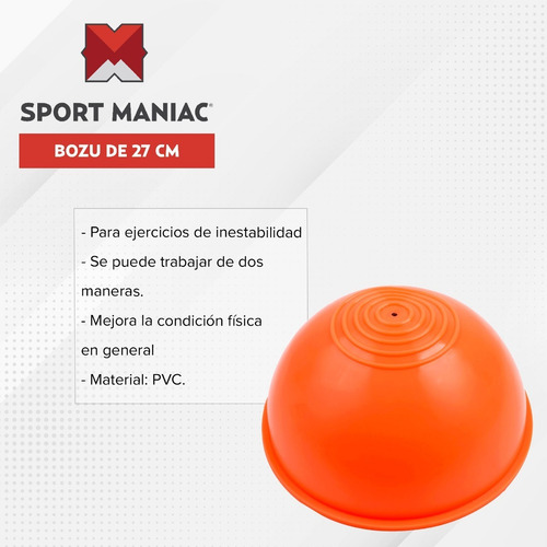 Imagen 3 de 5 de Bozu 27 Cm. Sin Base