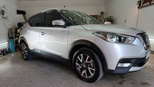 Nissan Kicks 1.6 Sense 120cv