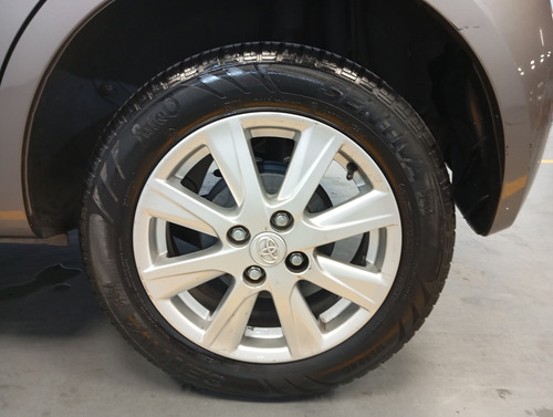 Toyota Etios 1.5 Xls At