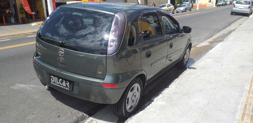 Chevrolet Corsa 2011 1.4 Maxx Econoflex 5p