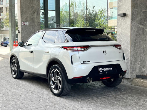 Ds Automobiles Ds 3 Crossback 2021