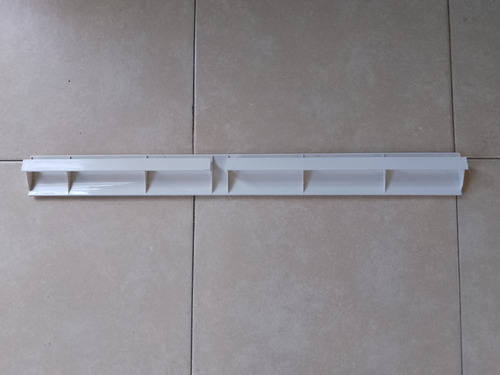 Deflector Swing Para Minisplit Prime 1 Ton. Cmpr (Usado)