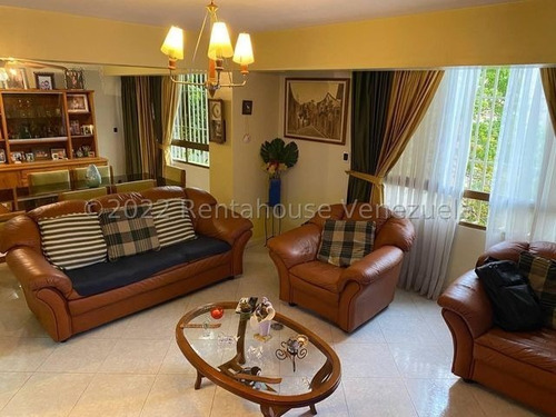 Imagen 6 de 14 de Apartamento En Venta En La Urbina #225645 Sj