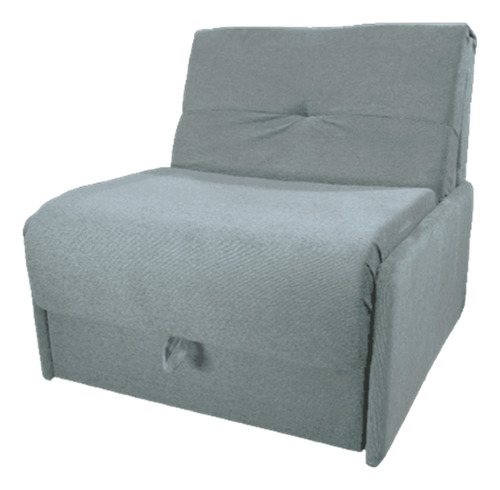 Sofa Cama 1 Cuerpos De Una Plaza New Modelo Oferta Hoy