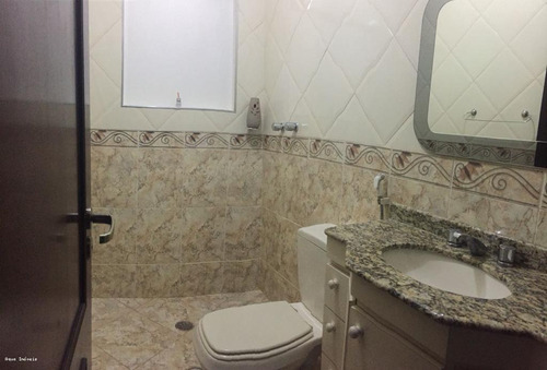 Imagem 11 de 15 de Casa Para Venda Em São Bernardo Do Campo, Suíço, 4 Dormitórios, 1 Suíte, 3 Banheiros, 2 Vagas - Sb024_2-1216802