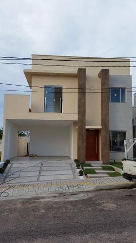 Imagem 2 de 14 de Venda Casa Condomínio Fechado Parnamirim