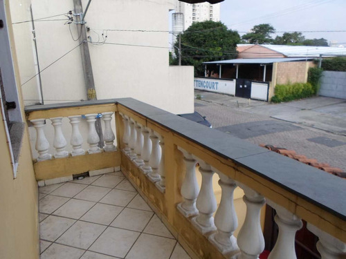 Imagem 17 de 25 de Sobrado Com 3 Dorms, Chácara Califórnia, São Paulo - R$ 530 Mil, Cod: 1722 - V1722